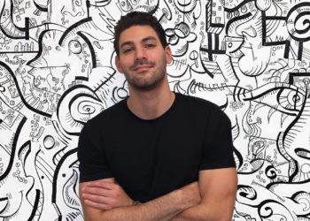 This Lexus IS Looks Like a Drawing Come to Life