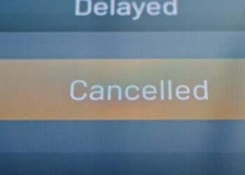 QOTD: How Do You Handle Long Flight Delays?