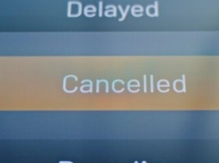 QOTD: How Do You Handle Long Flight Delays?