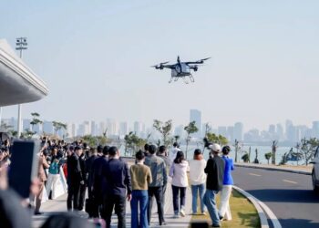 Ron DeSantis Wants Florida Ready for Flying Cars