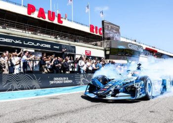Formula E’s punchy ‘Frankenstein’ F1 jibe explained