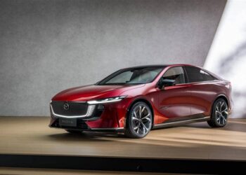 Mazda’s Push for More Features May Be Hurting Its Reliability