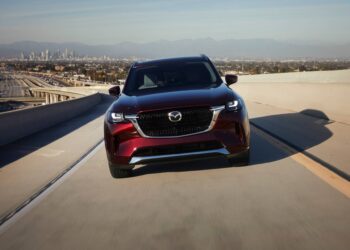 Toyota Highlander Vs. Honda Pilot Vs. Mazda CX-90: Which SUV Is Safest?