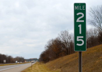 sludgo’s Mile Markers: Mile 215