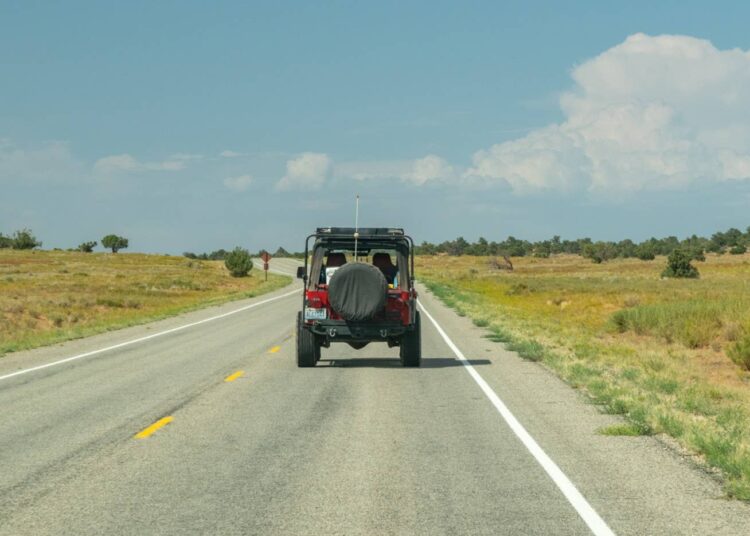 Dangerous Smoke & Near-Zero Visibility on I-75 Hits Florida as Wildfires Continue