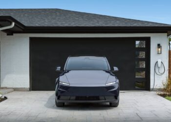 Tesla Could Introduce a Cheaper EV Again—Even If It Hurts Profits