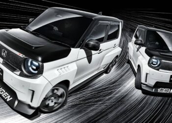 Honda Super-One Gets Mugen Makeover—But It Still Has Just 94 HP