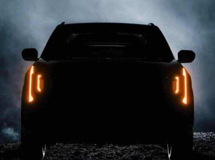 QOTD: What Are You Looking Forward To From The 2026 New York International Auto Show?