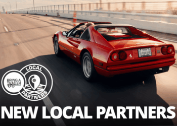 New BaT Local Partners in the UK, NY, NJ, , MD, VA, WA, CA, TX