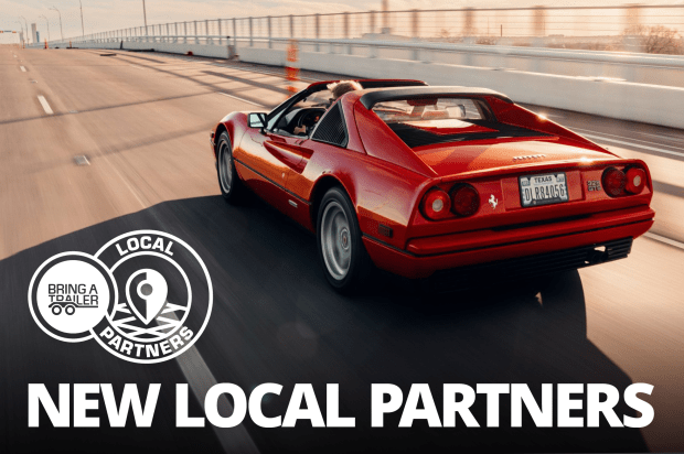 New BaT Local Partners in the UK, NY, NJ, , MD, VA, WA, CA, TX