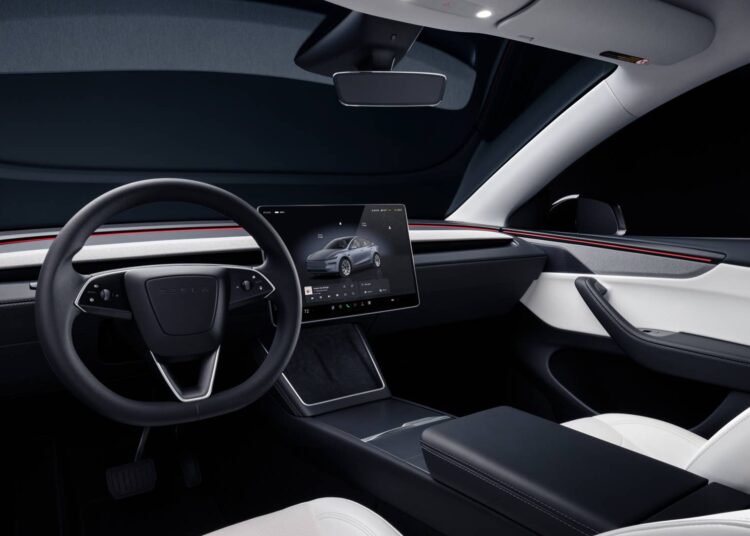 Car Screens Went Too Far—Now Brands Are Bringing Buttons Back