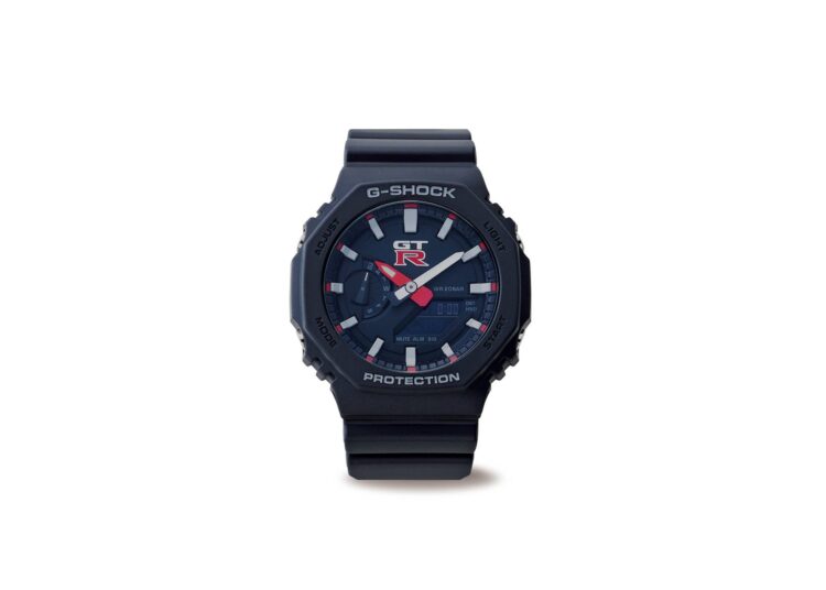 Nissan Drops 115 New GT-R and NISMO Items as Fans Await Next GT-R