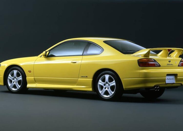 The Next Nissan Silvia Might Ditch the SR20 and That Changes Everything