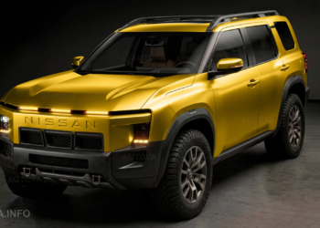 The Nissan Xterra Is Coming Back With Something the Bronco and Wrangler Don’t Have