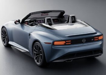 Nissan Wants to Bring Back the Z Convertible—But It All Depends on One Thing