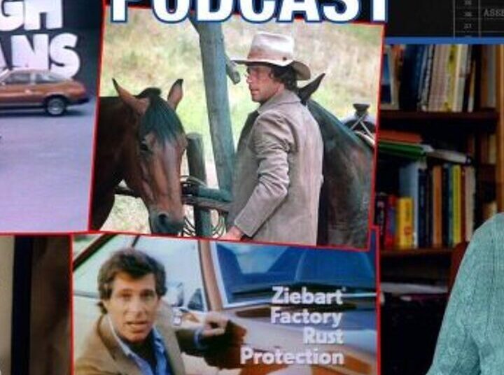 Actor, TV Star, And “Tough American” Spokesman for AMC: Sam Groom