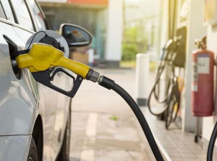 QOTD: What Are You Paying For Gas Today?