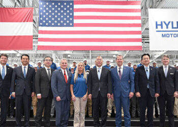 QOTD: Do You Have Questions For Hyundai About The Metaplant?