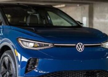 QOTD: What’s Next For The Volkswagen ID.4?