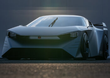 The Next Nissan GT-R Is Taking Longer Than Expected