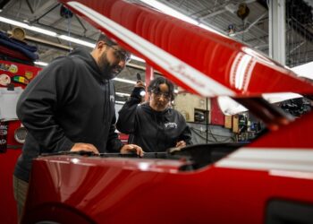 AI Can Now Hear What’s Wrong With Your Car Just by Listening