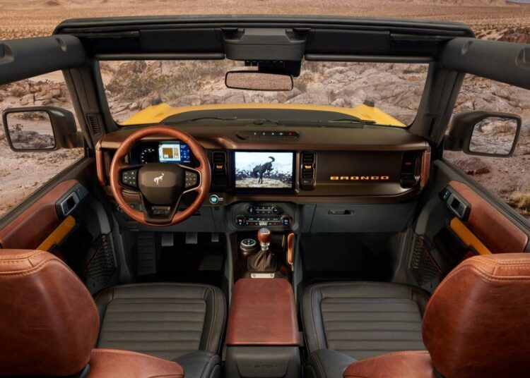 Ford Wants Your Car To Read Your Lips