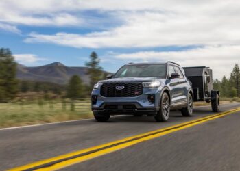 These New Speed Cameras Still Catch You Even If You Slow Down