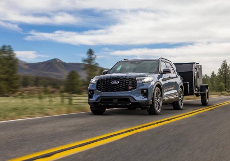 These New Speed Cameras Still Catch You Even If You Slow Down