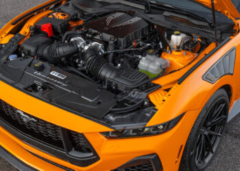 Hennessey Celebrates 35 Years with Ultra-Limited 850-HP Mustang, Hints at New Hypercar