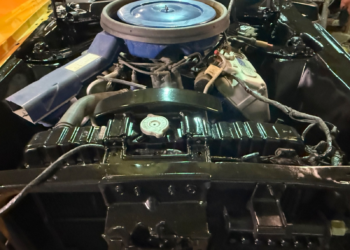 This 1970 Ford Mustang Boss 429 Looks Like a $200K Bargain—Until You See the Issues
