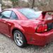 44k-Mile Kenne Bell—Supercharged 2003 Ford Mustang GT Coupe 5-Speed