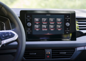 VW Recalls 75,000 Jetta and Taos Over Dashboard That Goes Completely Dark While Driving