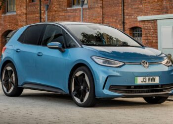 VW CEO Admits ID.3 and ID.4 ‘Not True Volkswagens’