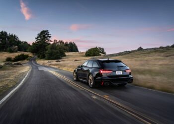 Audi Isn’t Ready to Let the RS6 Become Just Another Hybrid Wagon