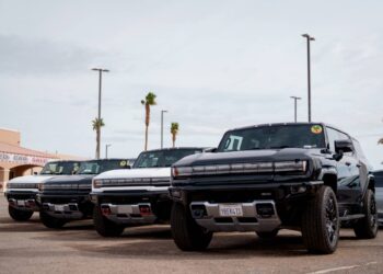 California DMV Kept Millions From Auctioned Cars Without Notifying Owners