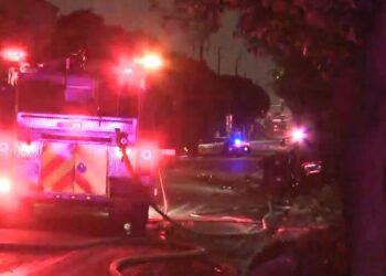 Lawsuit Says Rasheed Bledsoe Was Killed Because of Tesla