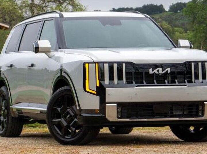 Automakers Report Sales Slide in First Quarter Sealed by Tough March Numbers