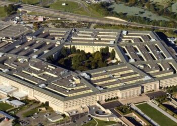 Pentagon Asks U.S. Automakers To Start Building Weapons