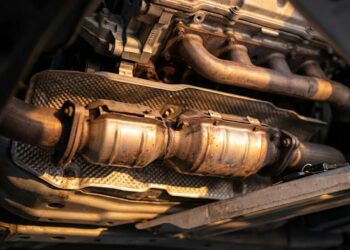 Why Your Car Makes a Clicking Sound After You Park