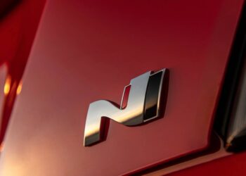 Hyundai Is Now Selling N Performance Parts for the Ioniq 5 N and Elantra N