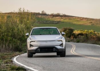 Polestar 3 SUV Deals Target Tesla Owners With Massive $21K Discount