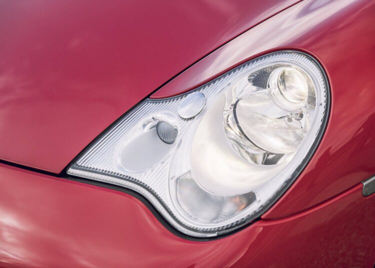 The Porsche 996 Went From Least Loved 911 to Must-Buy Bargain