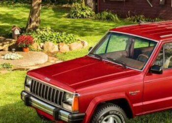 Rare Rides Icons: The Jeep Wagoneer, The First Luxury SUV Ever (Part IX)