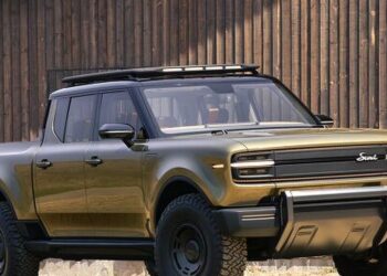 QOTD: Will Scout Get Off The Ground?