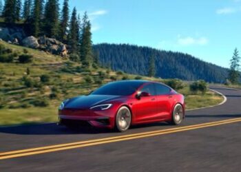 QOTD: How Has Your EV Depreciated?