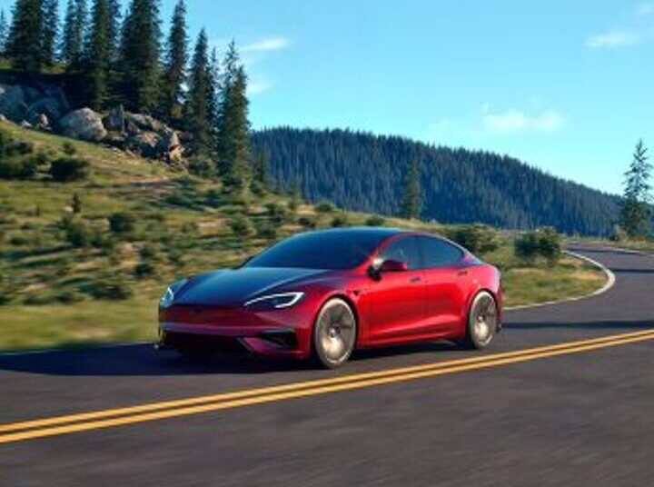 QOTD: How Has Your EV Depreciated?