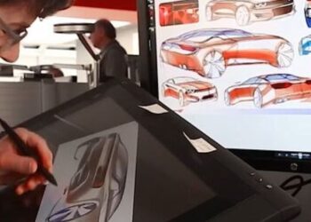 Stellantis Drives to Encourage School-Age Car Designers