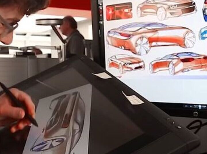 Stellantis Drives to Encourage School-Age Car Designers