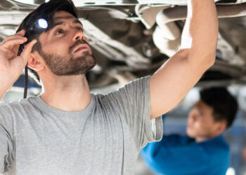 QOTD: What Automotive Job Did You Want When You Grew Up?