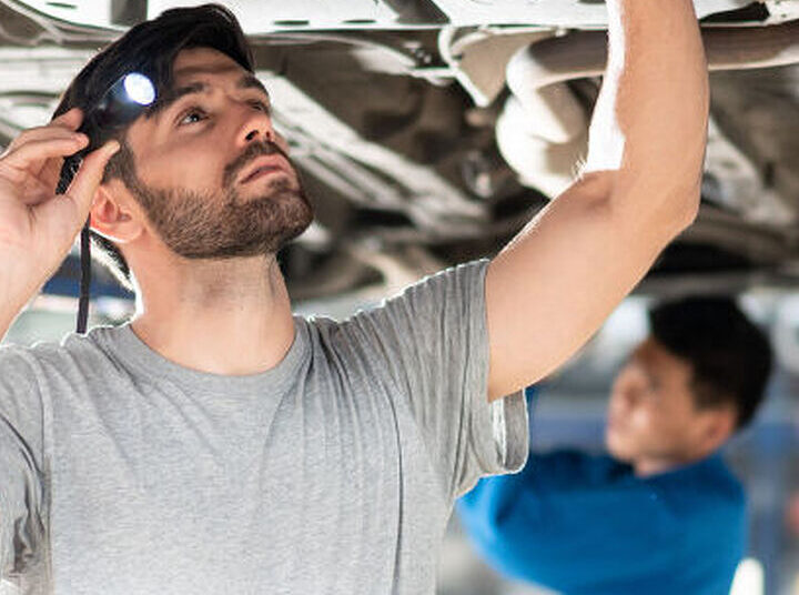 QOTD: What Automotive Job Did You Want When You Grew Up?